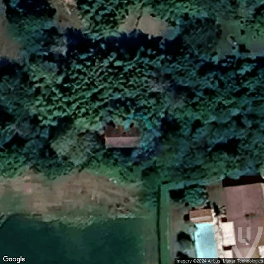 Maison Panda abandoned location in Auvergne-Rhone-Alpes, Auvergne-Rhone-Alpes, France - House for urban exploration