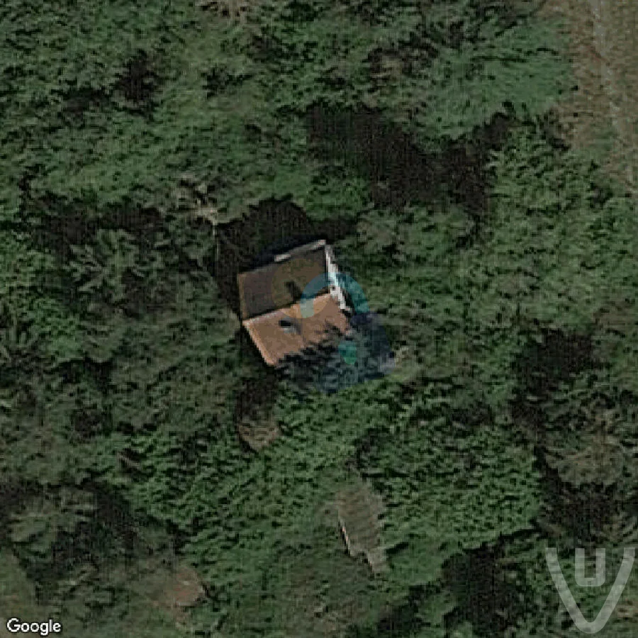 Maison Josepha abandoned location in Flanders, Flanders, Belgium - House for urban exploration