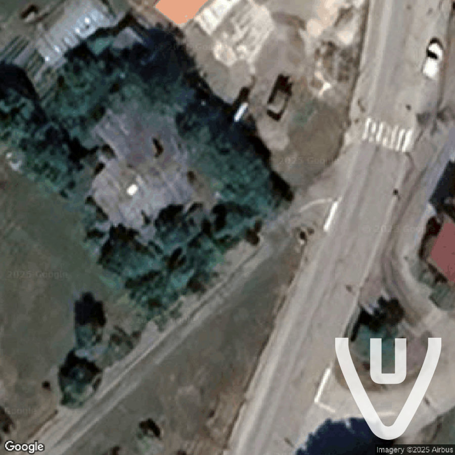 Maison Intacte abandoned location in Grand Est, Grand Est, France - House for urban exploration