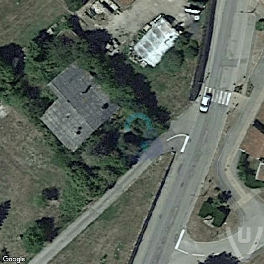 Maison Intacte abandoned location in Grand Est, Grand Est, France - House for urban exploration