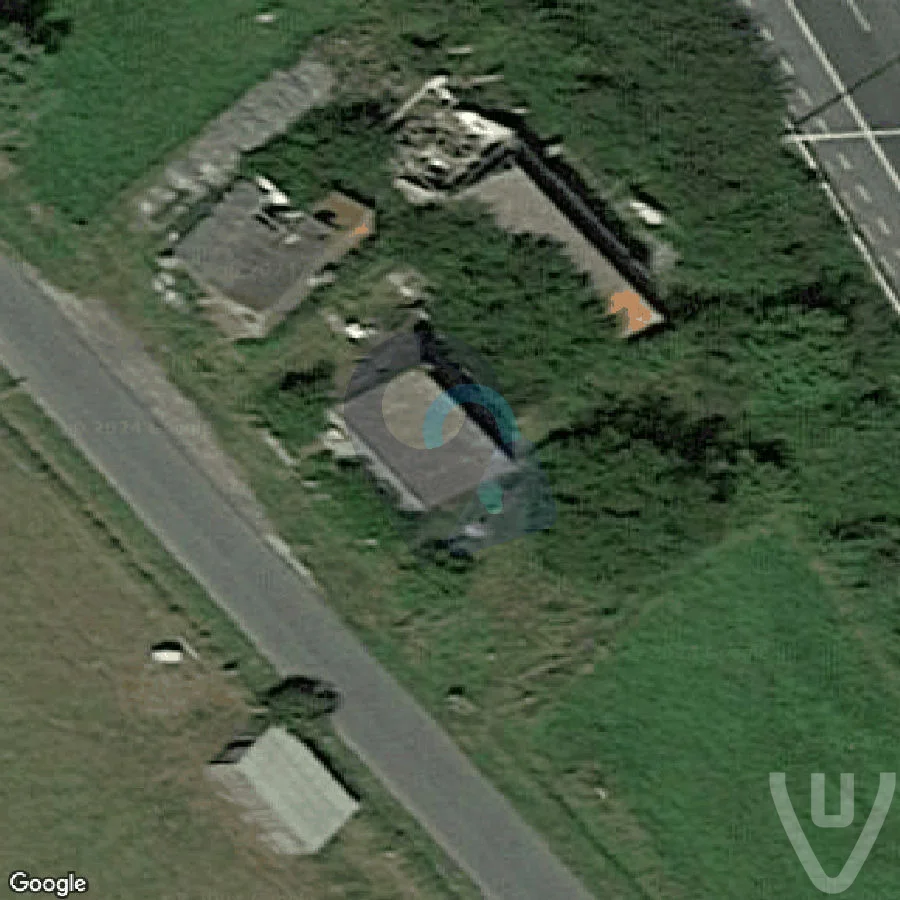 Maison Horne abandoned location in Flanders, Flanders, Belgium - House for urban exploration