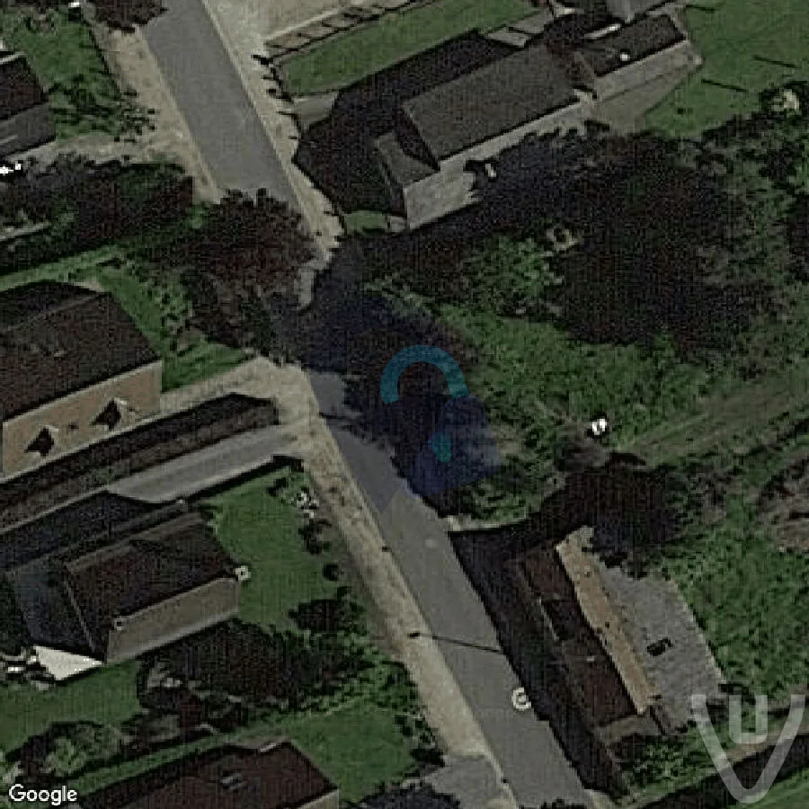 Maison Dolphin abandoned location in Flanders, Flanders, Belgium - House for urban exploration