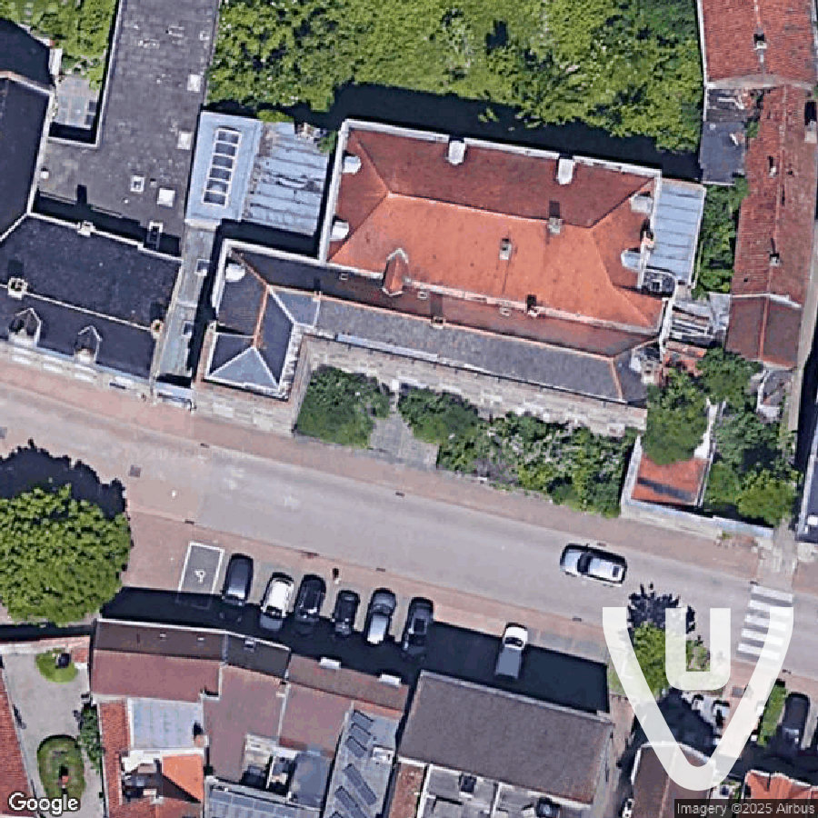 Nunes Bleues Monastery