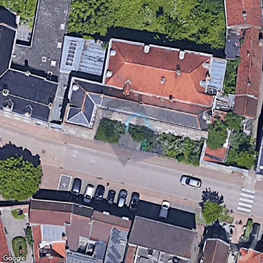 Nunes Bleues Monastery