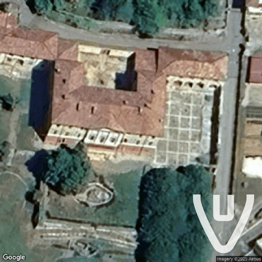 Villa Grazia abandoned location in Piedmont, Piedmont, Italy - Villa for urban exploration