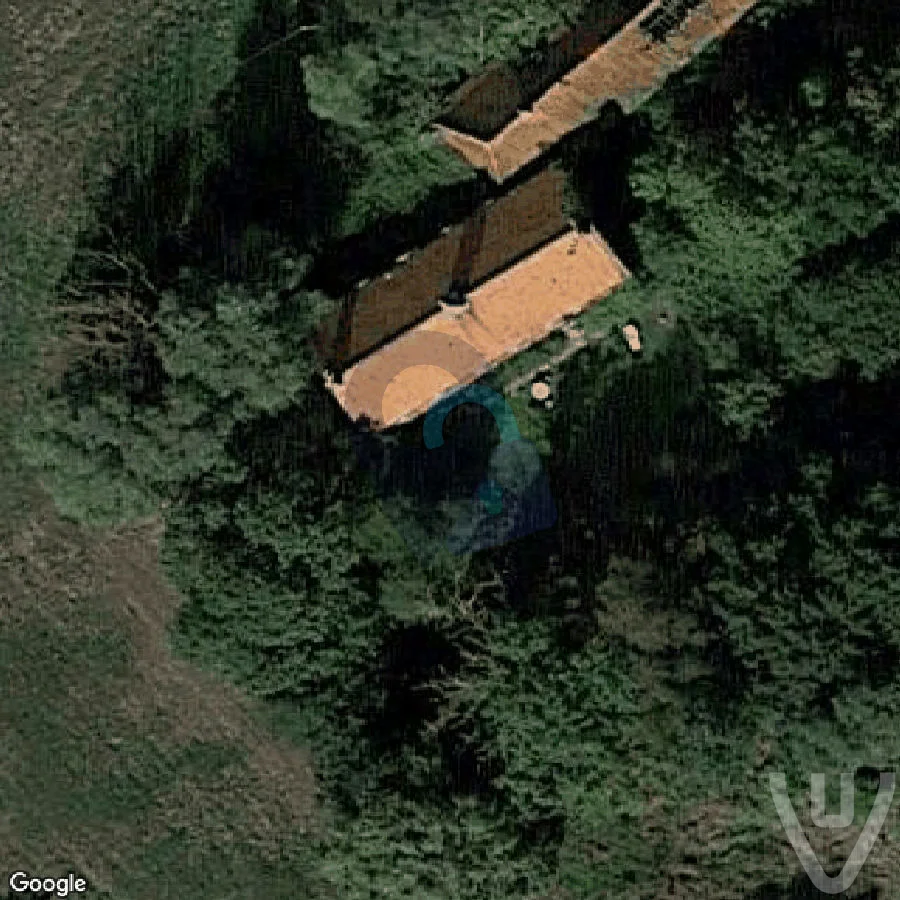 Manoir 1800 abandoned location in Hauts-de-France, Hauts-de-France, France - House for urban exploration