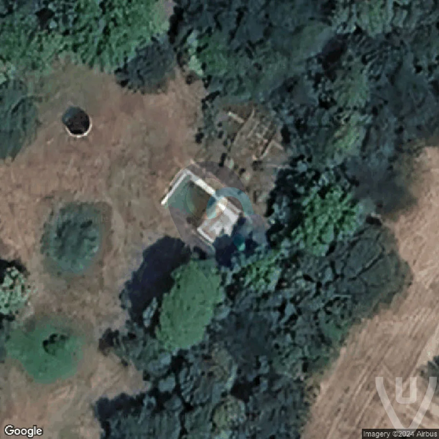 Manoir RBNSD abandoned location in Occitanie, Occitanie, France - House for urban exploration