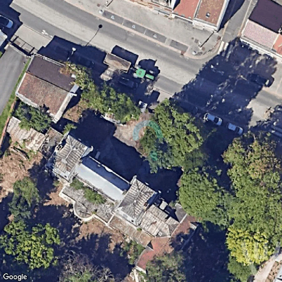 Manoir Porsche abandoned location in Hauts-de-France, Hauts-de-France, France - House for urban exploration