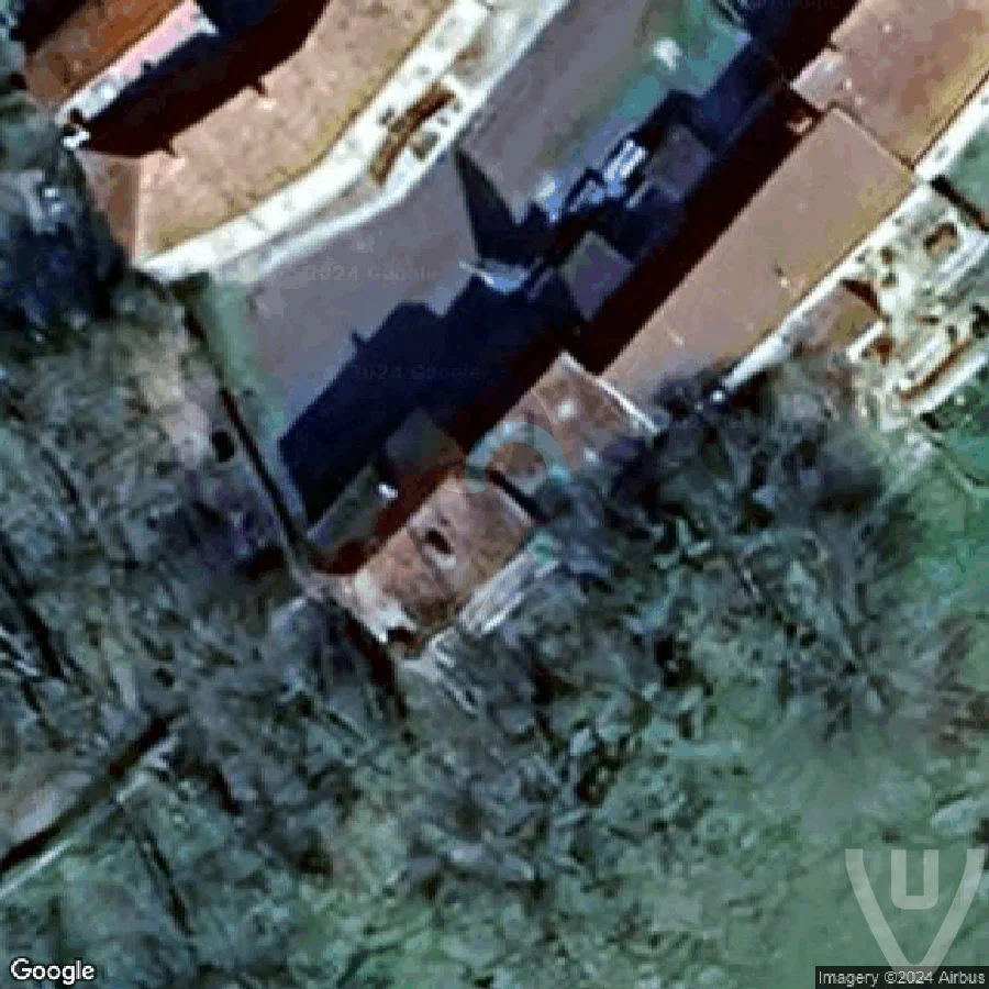 Manoir du Philosophe abandoned location in Grand Est, Grand Est, France - House for urban exploration