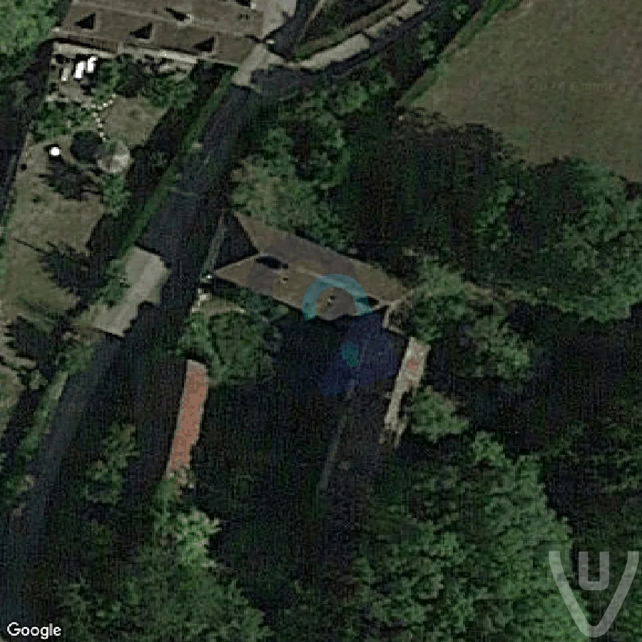 Manoir da Vinci abandoned location in Hauts-de-France, Hauts-de-France, France - House for urban exploration