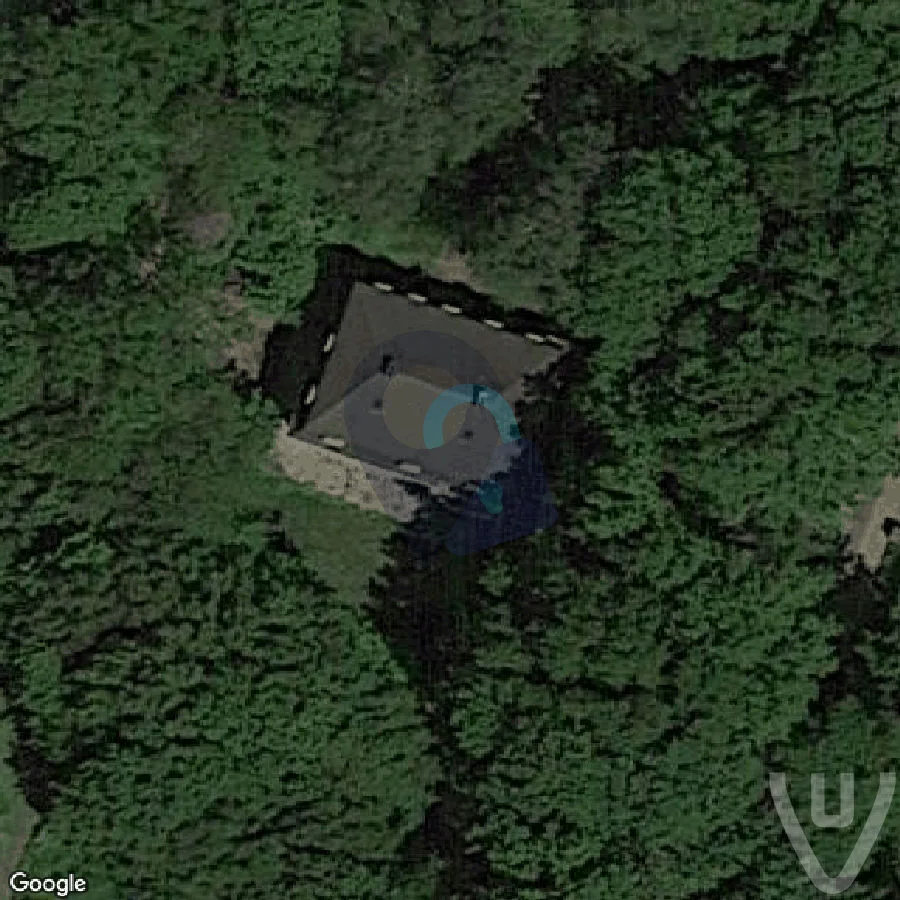 Manoir du Vigneron abandoned location in Flanders, Flanders, Belgium - House for urban exploration