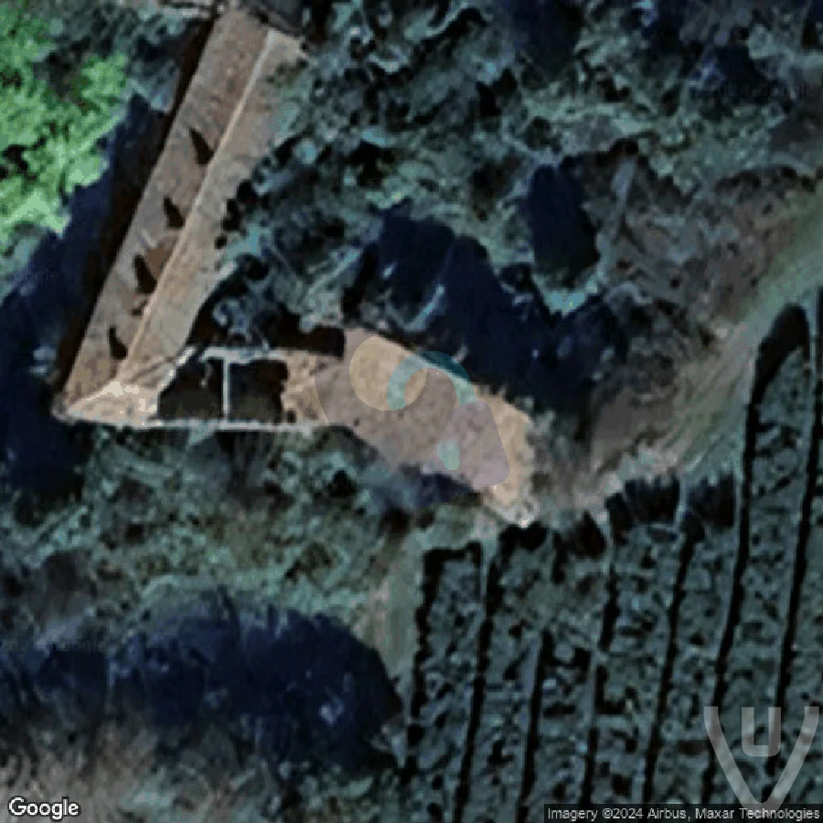 Manoir des Vignes abandoned location in Auvergne-Rhone-Alpes, Auvergne-Rhone-Alpes, France - House for urban exploration