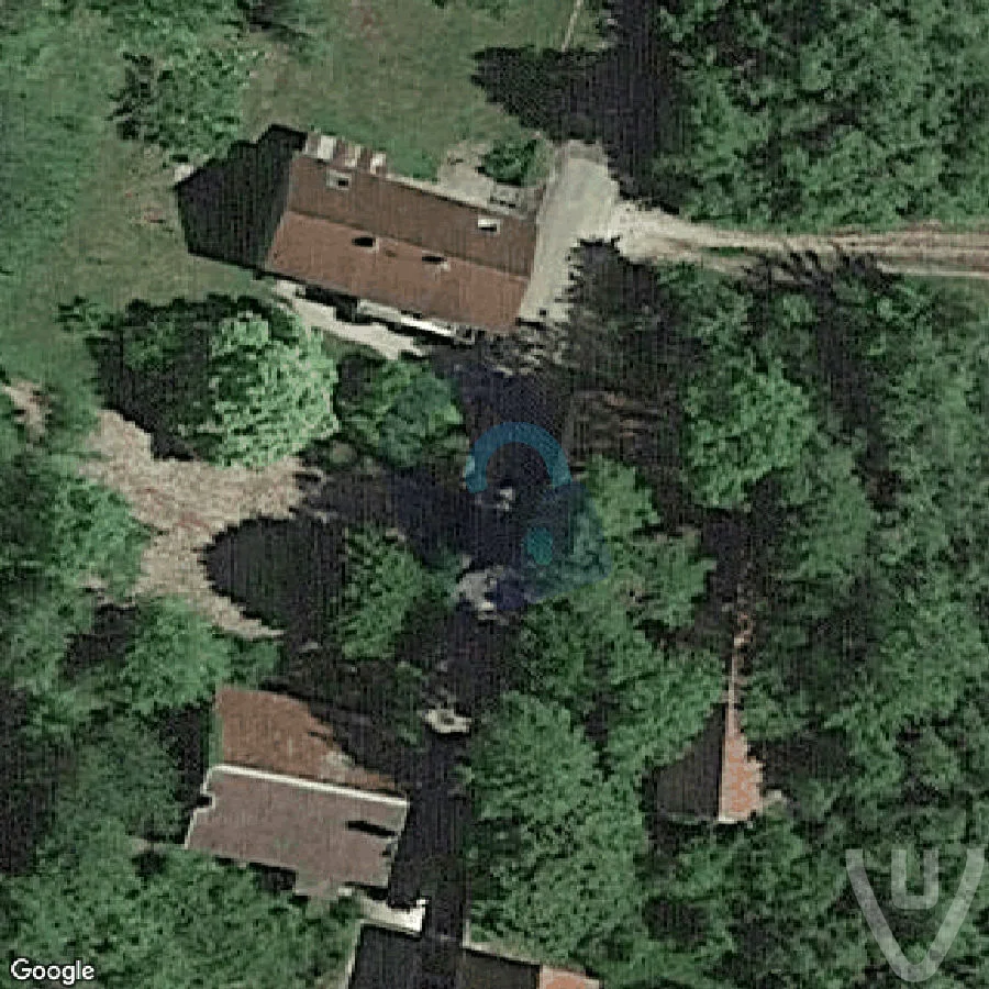 Manoir petroucka / Maison Russia / Maison Poudine abandoned location in Grand Est, Grand Est, France - House for urban exploration