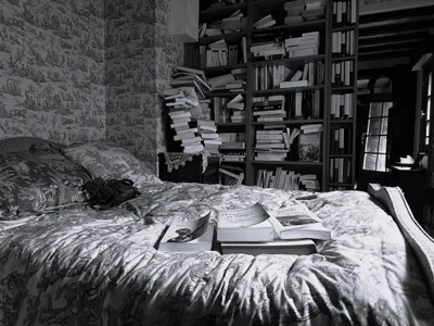 Manoir Aux Milles Livres - Maison Santons urban exploration location in France - Image 4