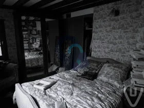 Manoir Aux Milles Livres - Maison Santons urban exploration location in France - Image 2