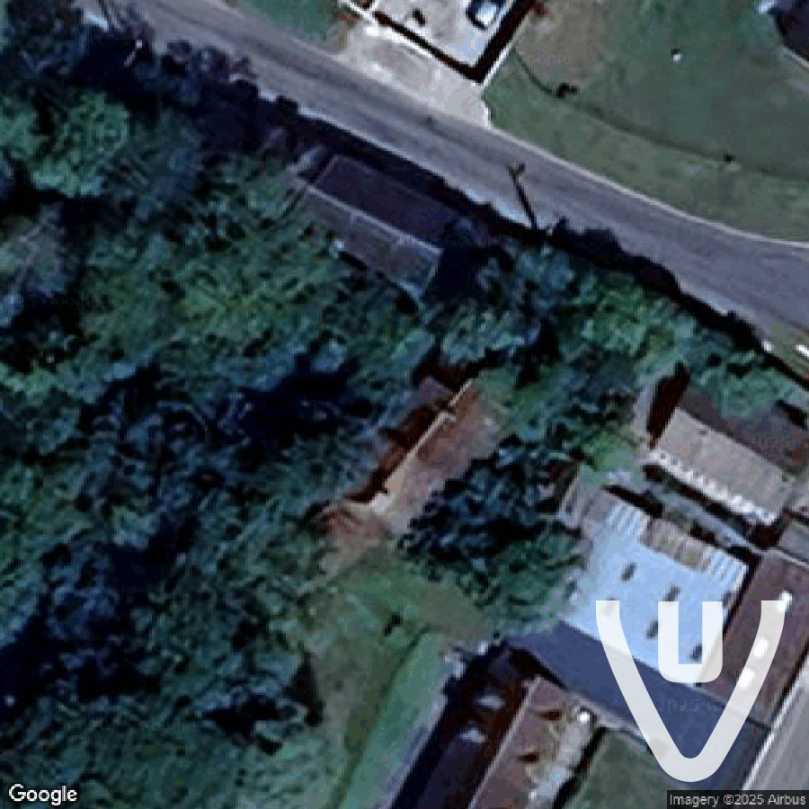 Manoir Aux Milles Livres - Maison Santons abandoned location in Hauts-de-France, Hauts-de-France, France - House for urban exploration