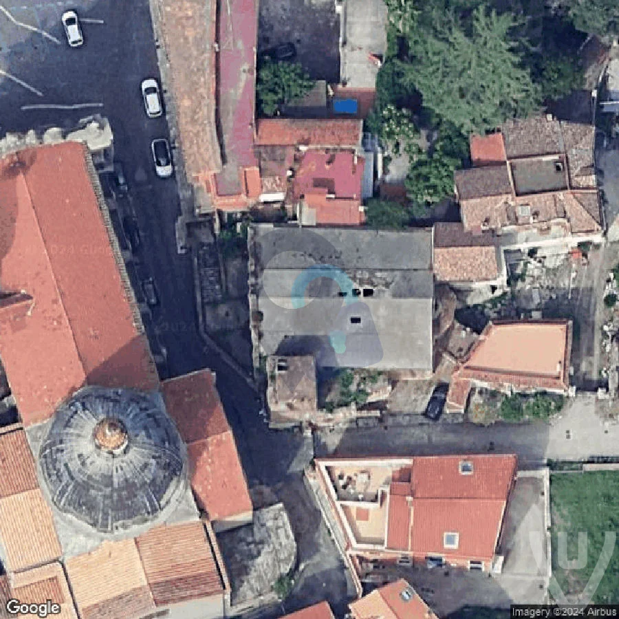 Church of Sant'Aniello / Chiesa di Sant'Aniello