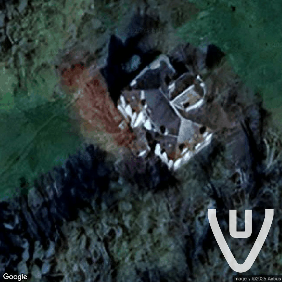 Manoir Couleurs / Manoir Mango