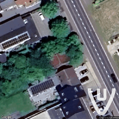 Maison Panema urban exploration location in Belgium - Image 2