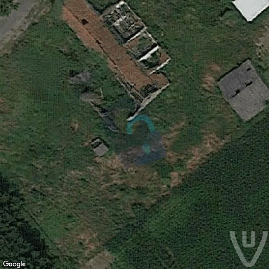 Ferme Serenade abandoned location in Flanders, Flanders, Belgium - House for urban exploration