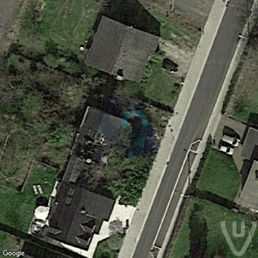 Villa Mistral abandoned location in Wallonia, Wallonia, Belgium - House - highly rated urbex spot for urban exploration