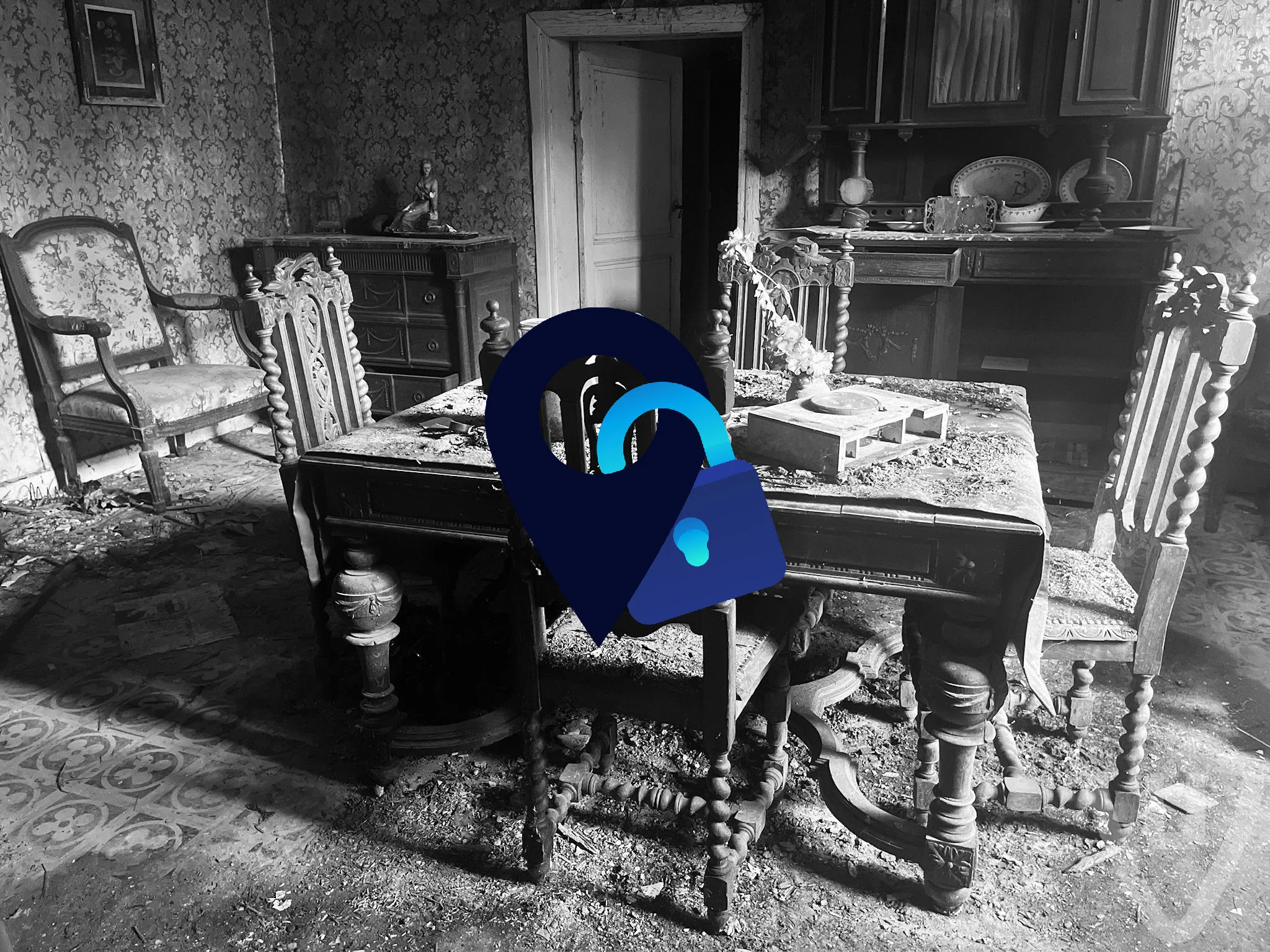 Farm Henri / Ferme Henri