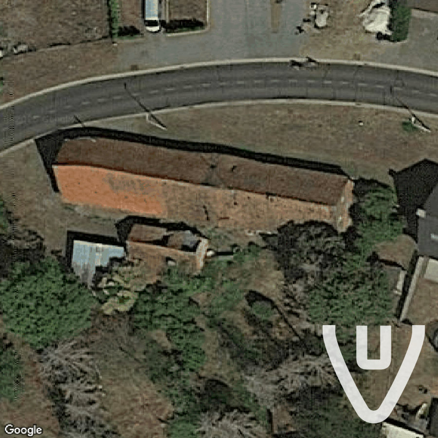 Farm Henri / Ferme Henri urban exploration location in Belgium - Image 2