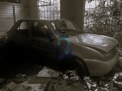 Maison Mini urban exploration location in Belgium - Image 2