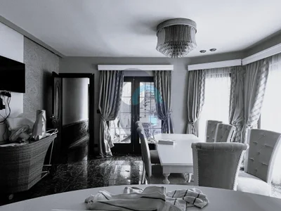 Villa Versace urban exploration location in Belgium - Image 2