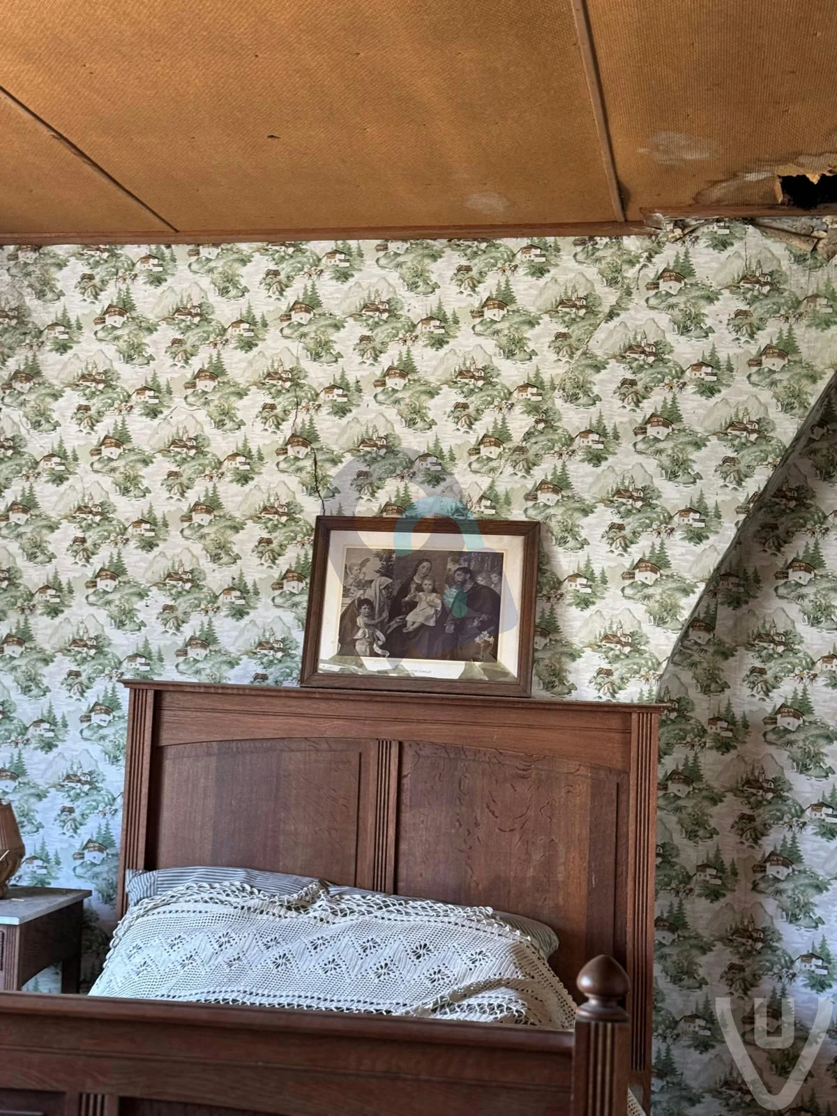 Ferme du Sergeant urban exploration location in Belgium - Image 2