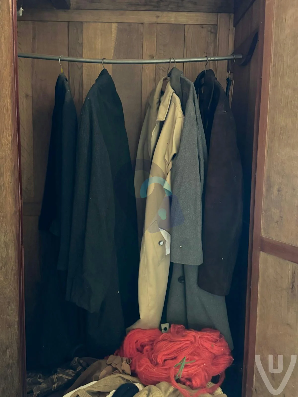 Ferme du Sergeant urban exploration location in Belgium - Image 12