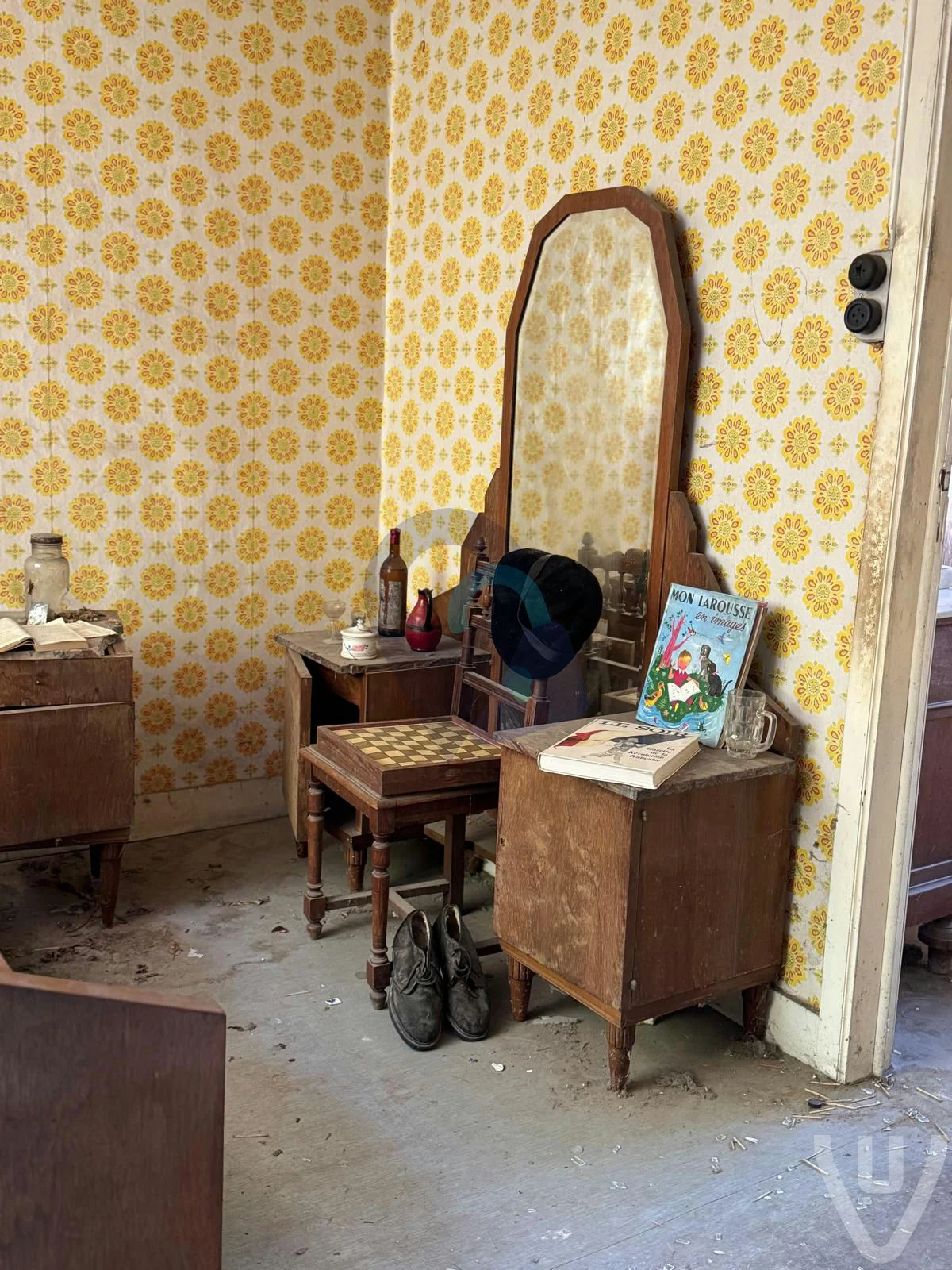 Ferme du Sergeant urban exploration location in Belgium - Image 4