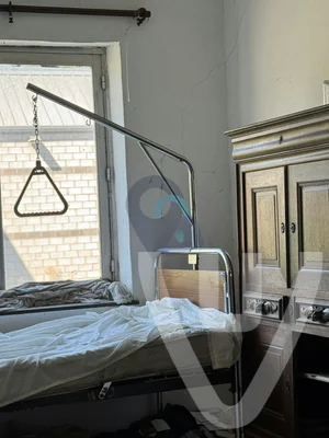 Ferme du Sergeant urban exploration location in Belgium - Image 7