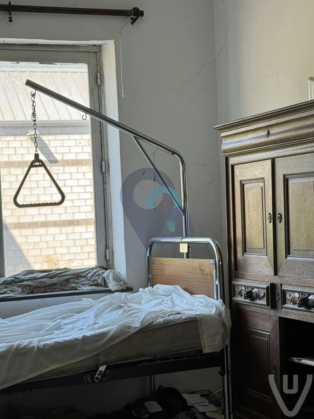 Ferme du Sergeant urban exploration location in Belgium - Image 8