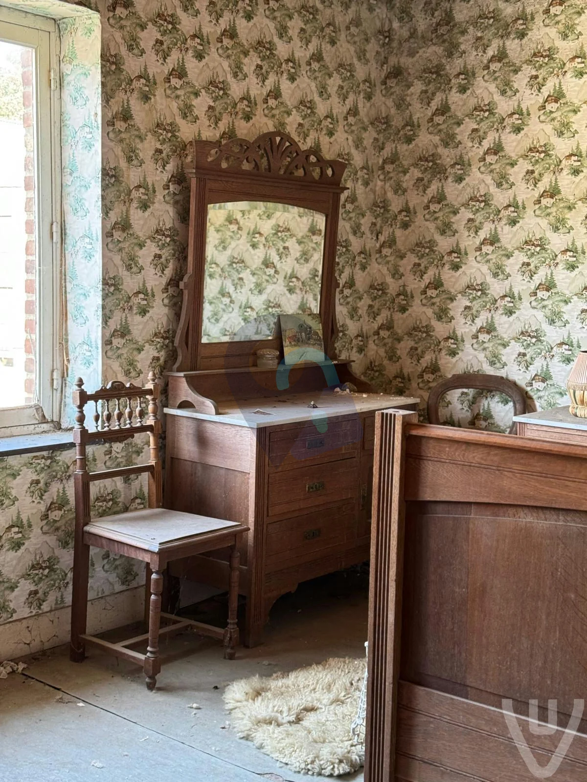 Ferme du Sergeant urban exploration location in Belgium - Image 3