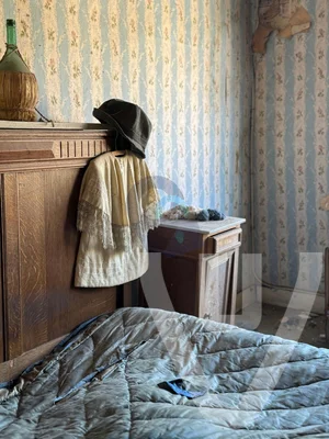 Ferme du Sergeant urban exploration location in Belgium - Image 10