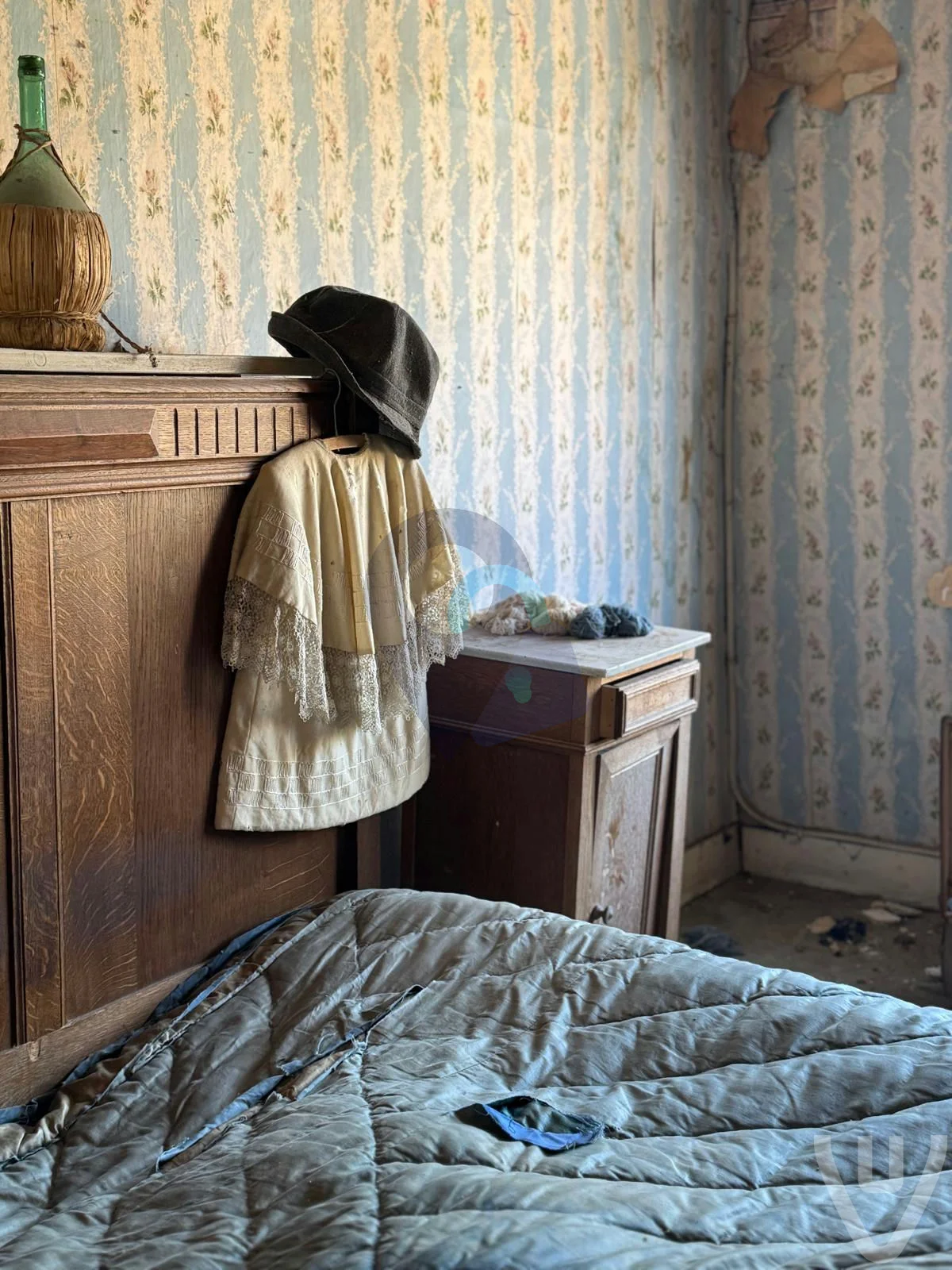 Ferme du Sergeant urban exploration location in Belgium - Image 11