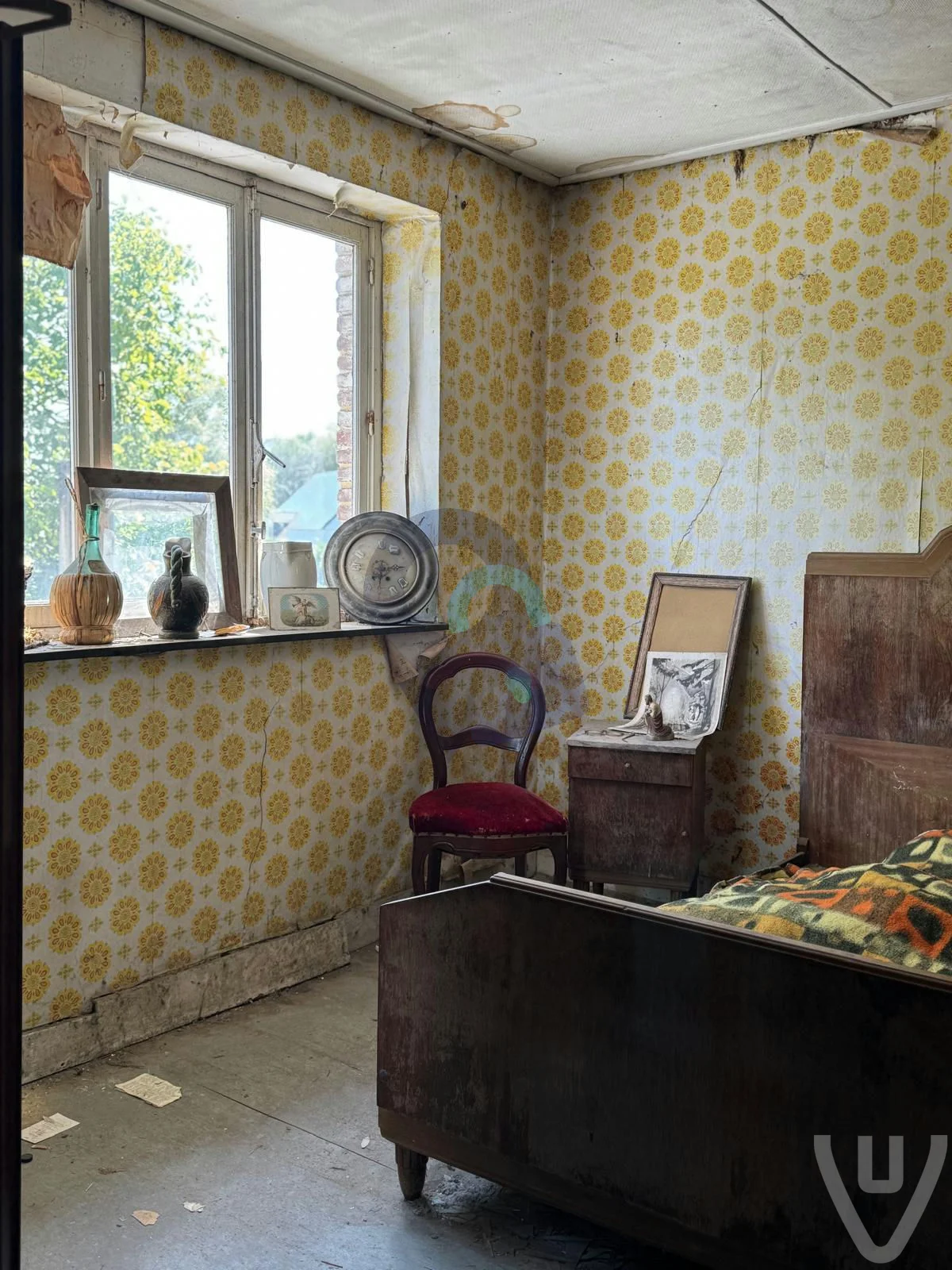 Ferme du Sergeant urban exploration location in Belgium - Image 9