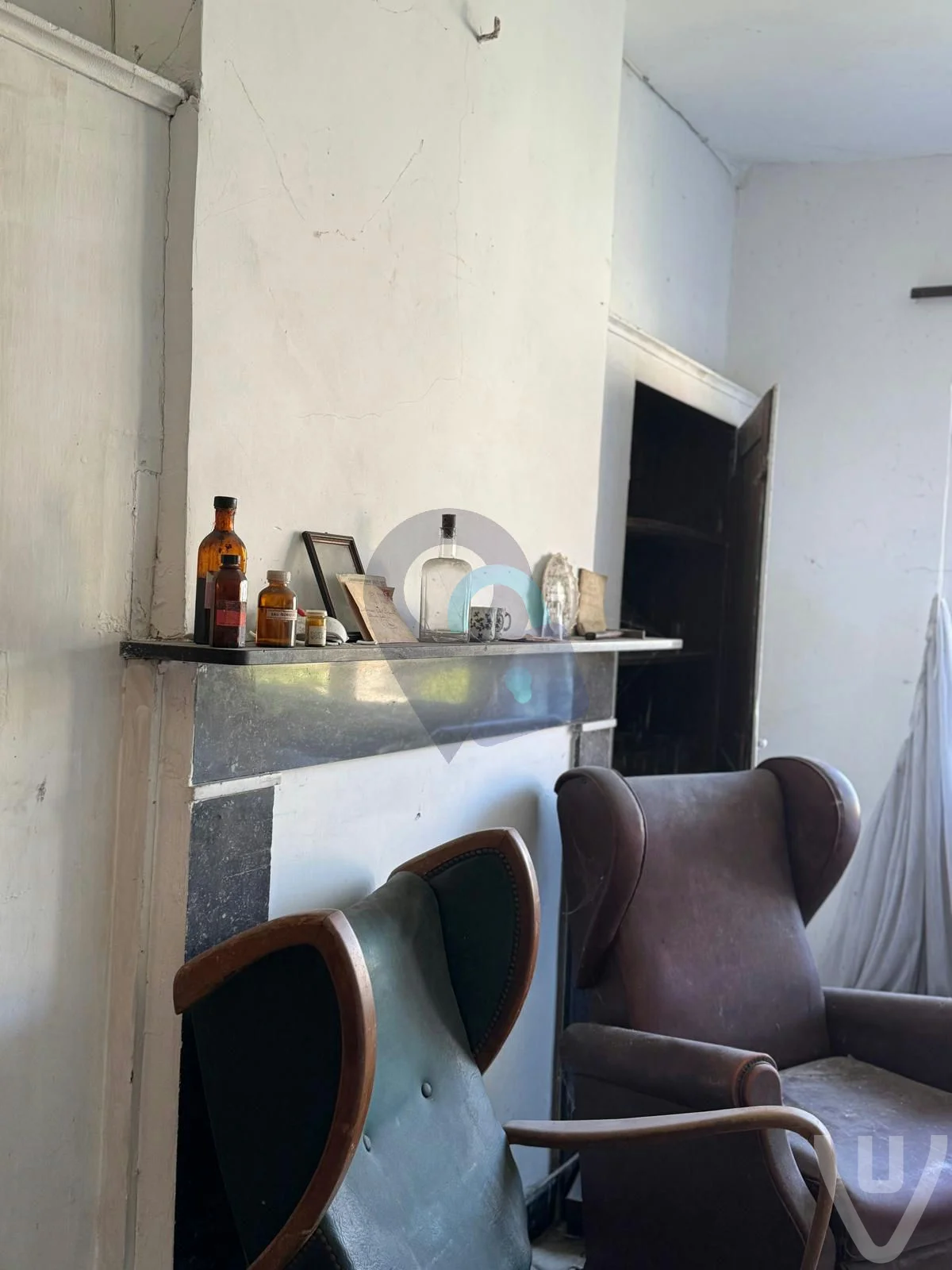 Ferme du Sergeant urban exploration location in Belgium - Image 5