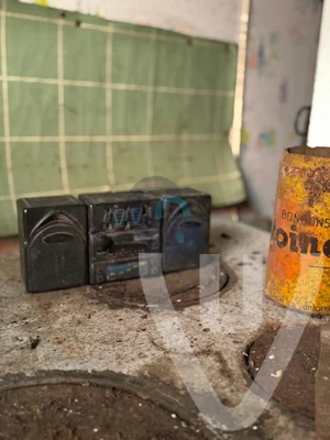 Ferme du Sergeant urban exploration location in Belgium - Image 6