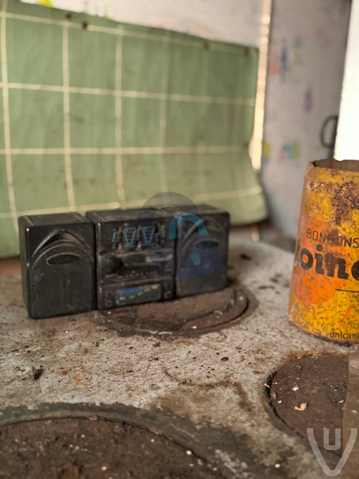 Ferme du Sergeant urban exploration location in Belgium - Image 7