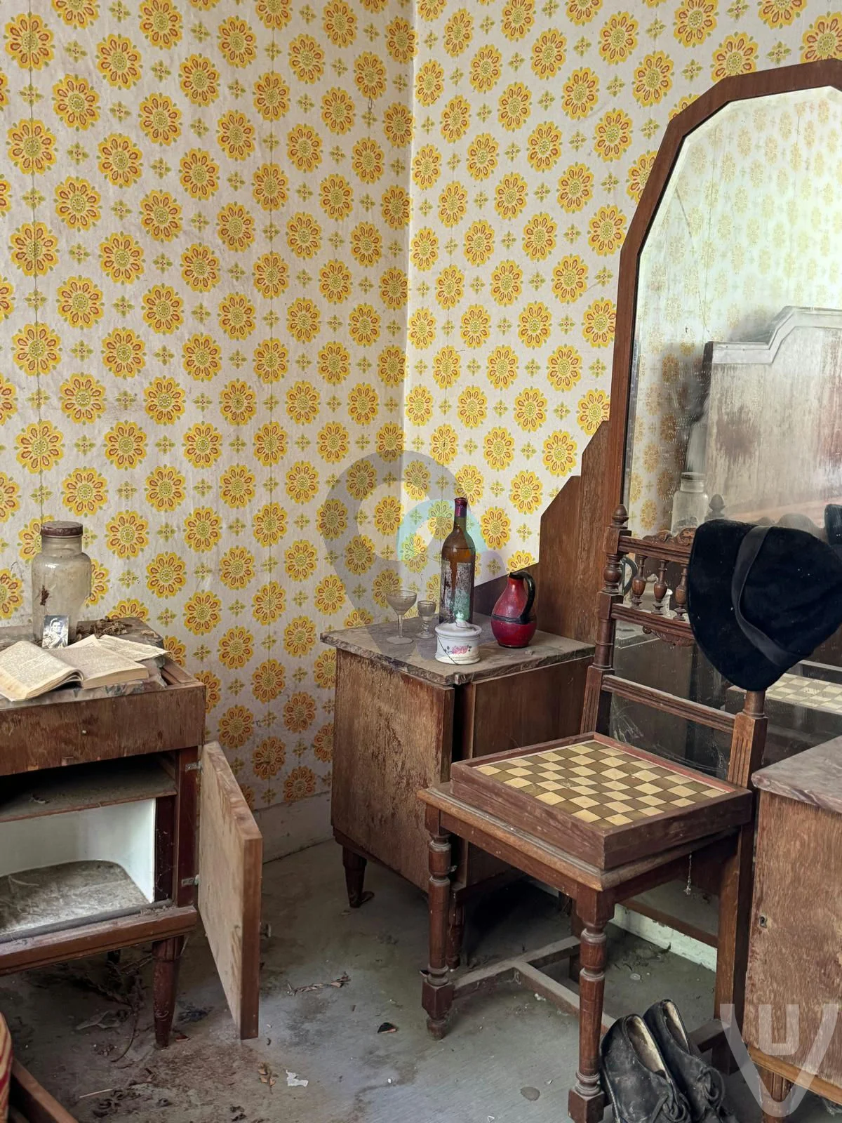 Ferme du Sergeant urban exploration location in Belgium - Image 13