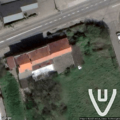 Ferme du Sergeant urban exploration location in Belgium - Image 13