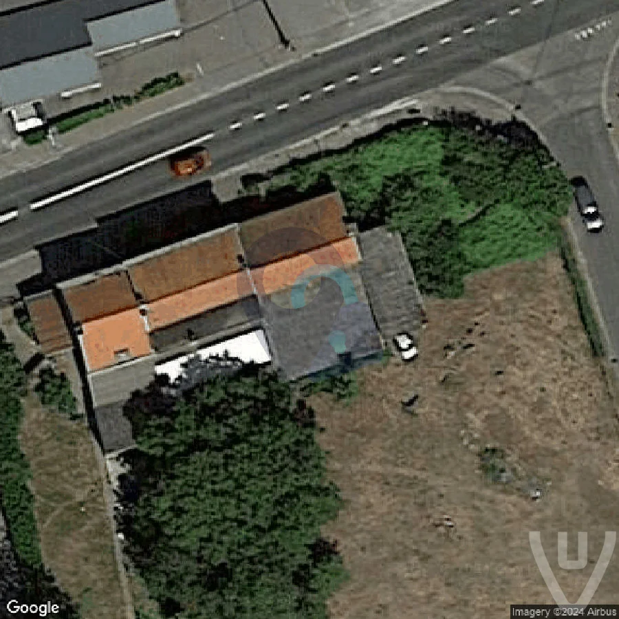 Ferme du Sergeant abandoned location in Wallonia, Wallonia, Belgium - House for urban exploration