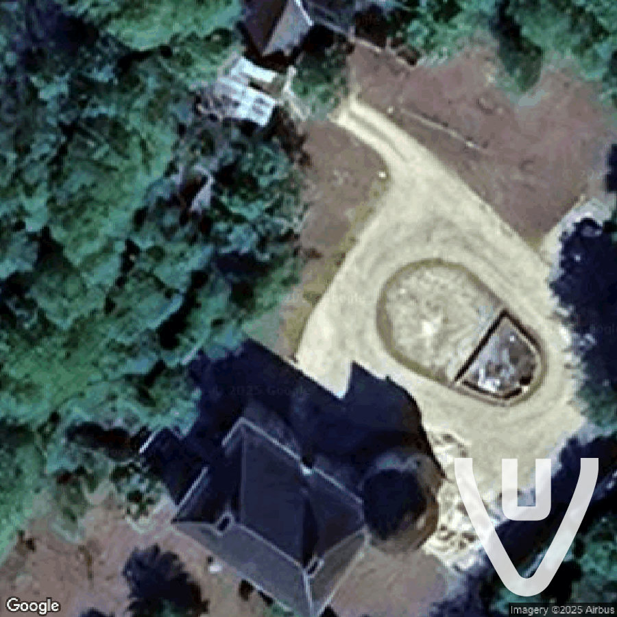 Chateau Wigney / Chateau Jaguar