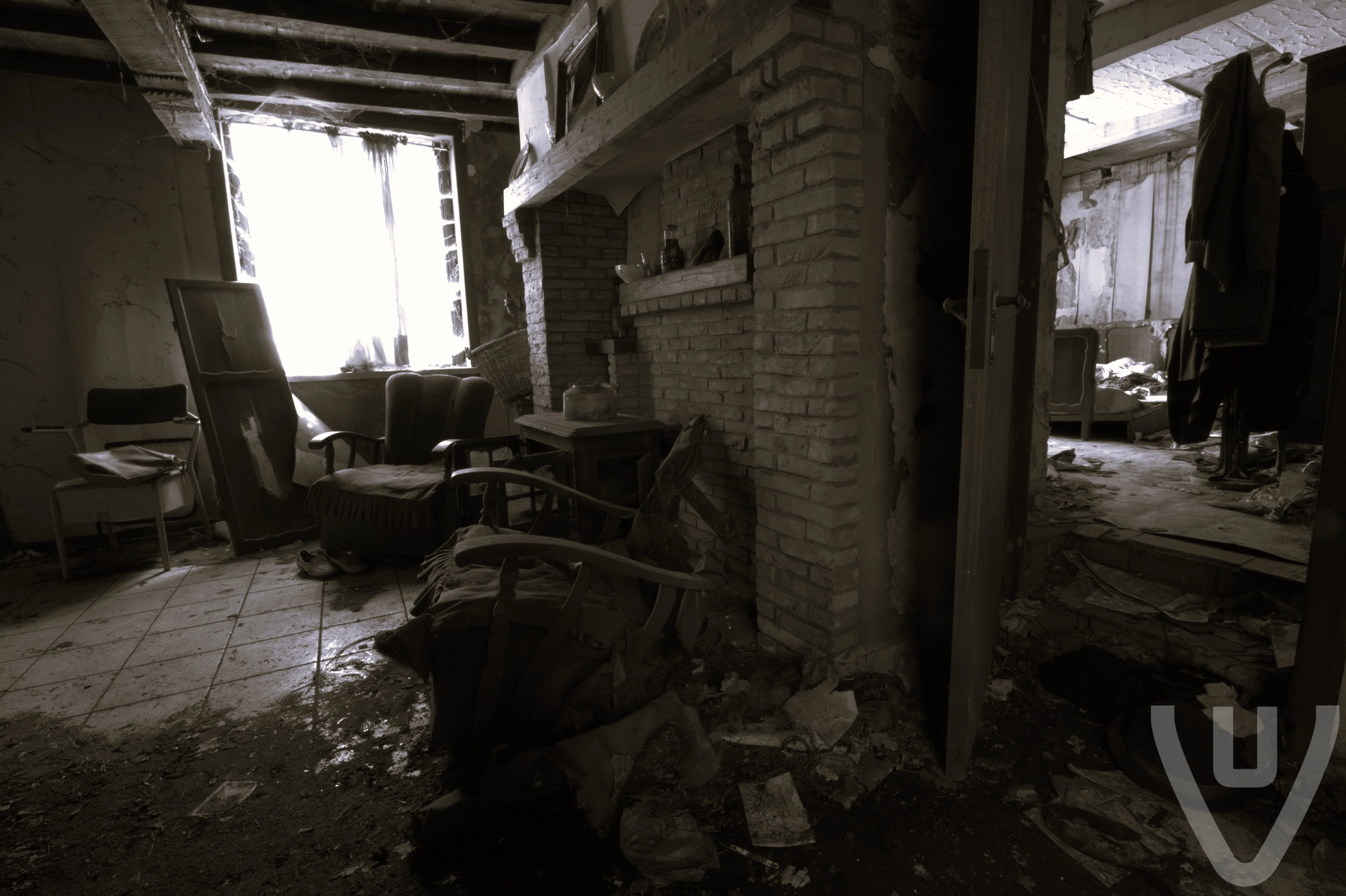 Maison Grand Georges / Maison Hertsberg