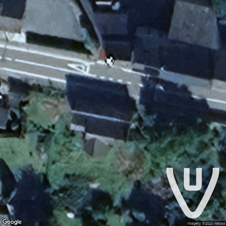 Maison Buse abandoned location in Wallonia, Wallonia, Belgium - House for urban exploration