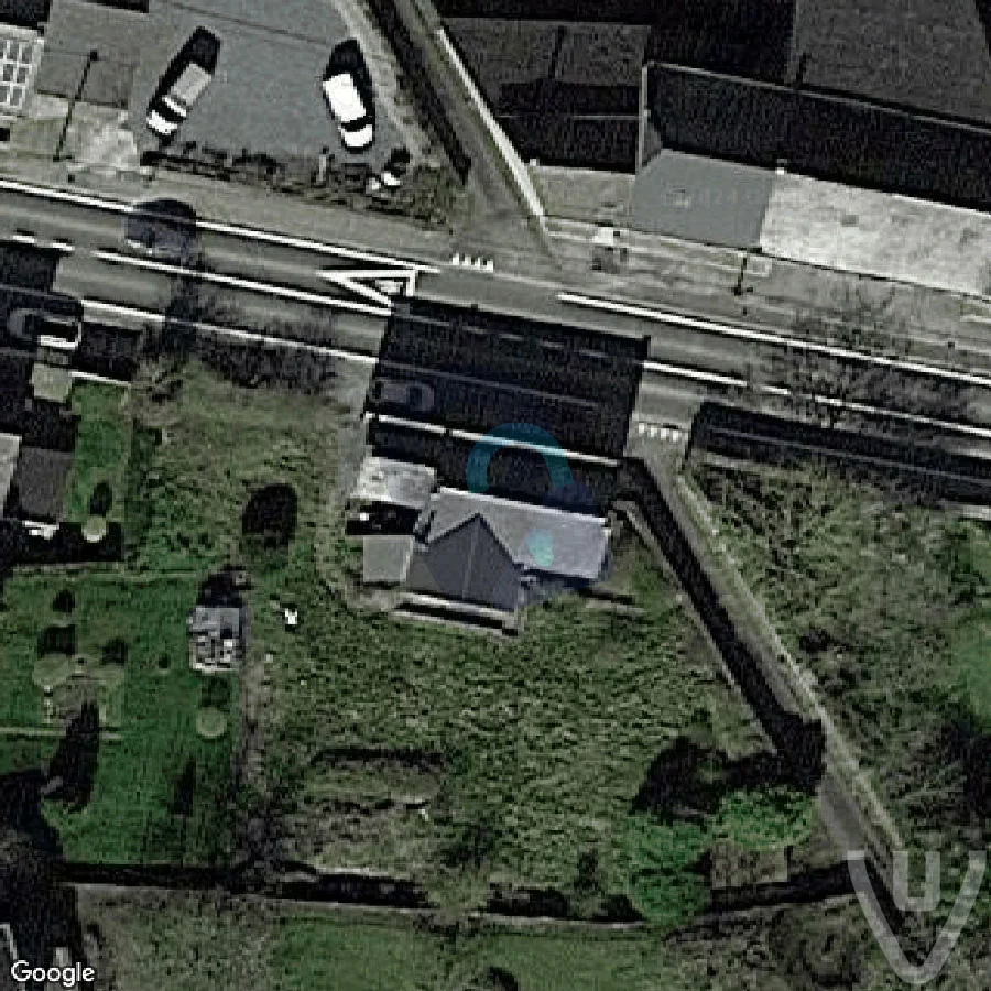 Maison Buse abandoned location in Wallonia, Wallonia, Belgium - House for urban exploration