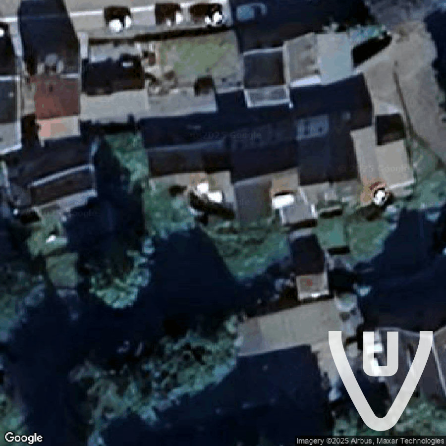 Mannequins Church abandoned location in Wallonia, Wallonia, Belgium - Church for urban exploration