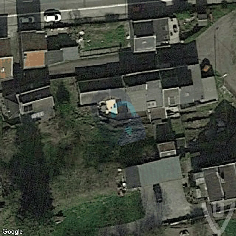 Mannequins Church abandoned location in Wallonia, Wallonia, Belgium - Church for urban exploration